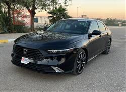 هوندا أكورد